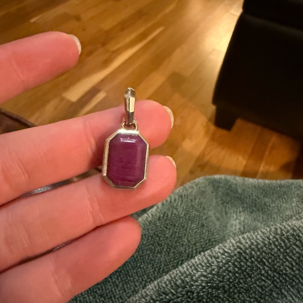 David Yurman Charm